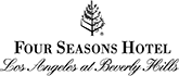 The Four Seasons Hotel Los Angeles at Beverly Hills