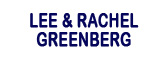 LEE & RACHEL GREENEBERG