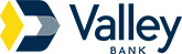 VALLEY NATIONAL BANK