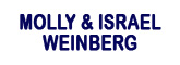 Molly & Israel Weinberg