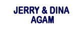 Jerry & Dina Agam