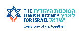 THE JEWISH AGENCY