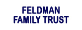 THE  FELDMAN  FAMILY  FOUNDATION